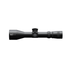 4.5-28x52mm ILLUMINATED Reticles Super ED Glass - Wide Angle - Exposed Tactical Knobs March D28HV52WFIML